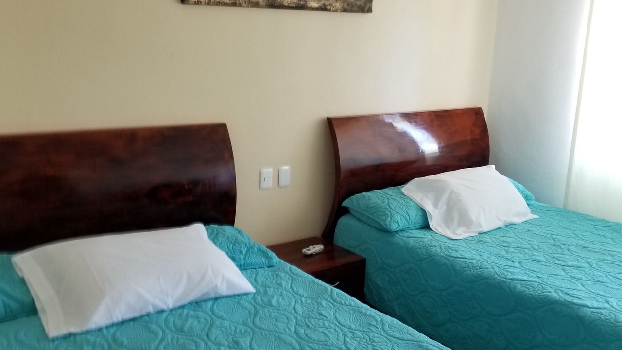 Photo of Bedroom in Punta de Mita