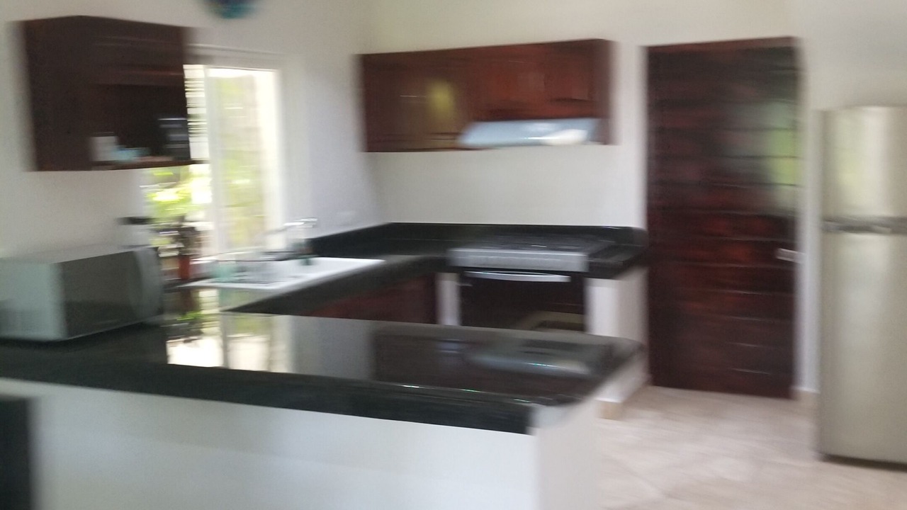 Photo of Kitchen in Punta de Mita