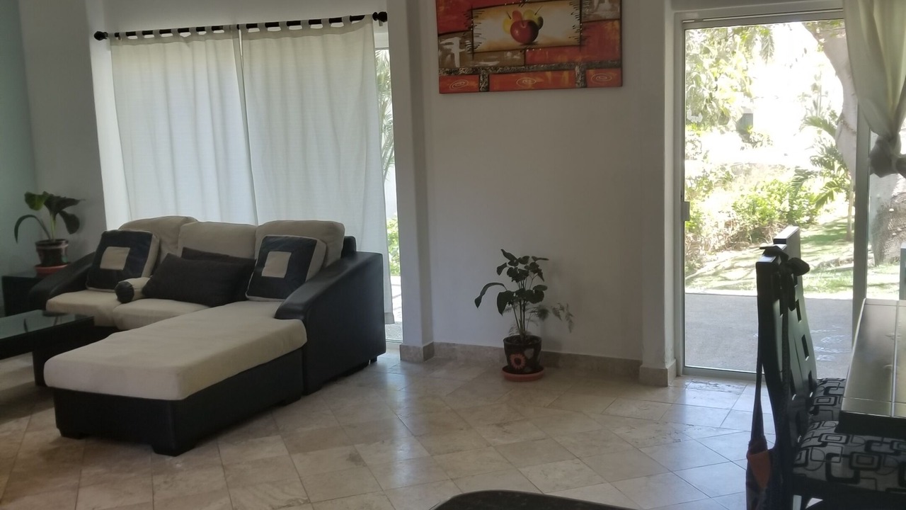 Photo of Livingroom in Punta de Mita