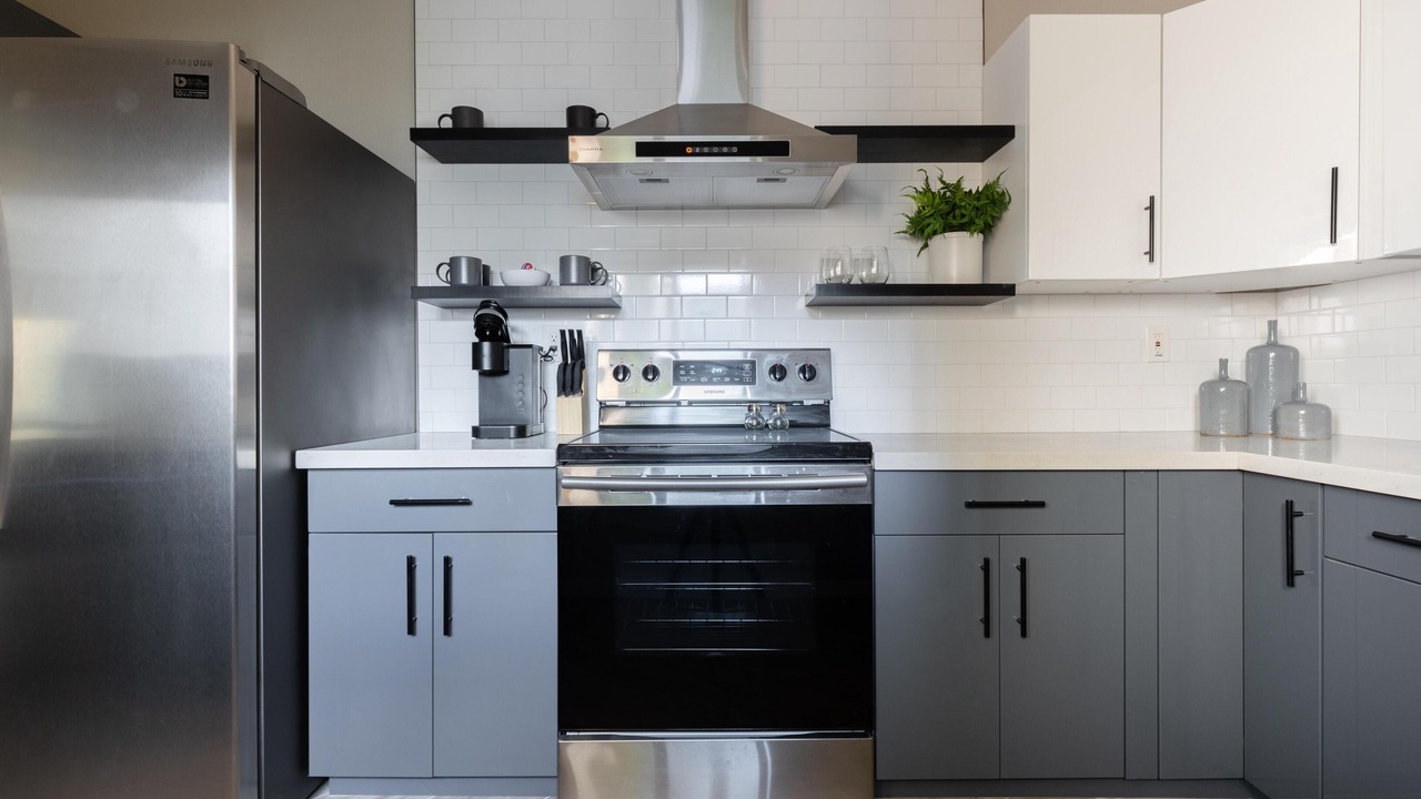 Photo of Kitchen in Encanto