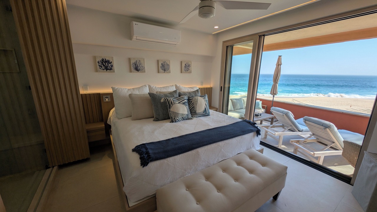 Photo of Bedroom in San Jose del Cabo