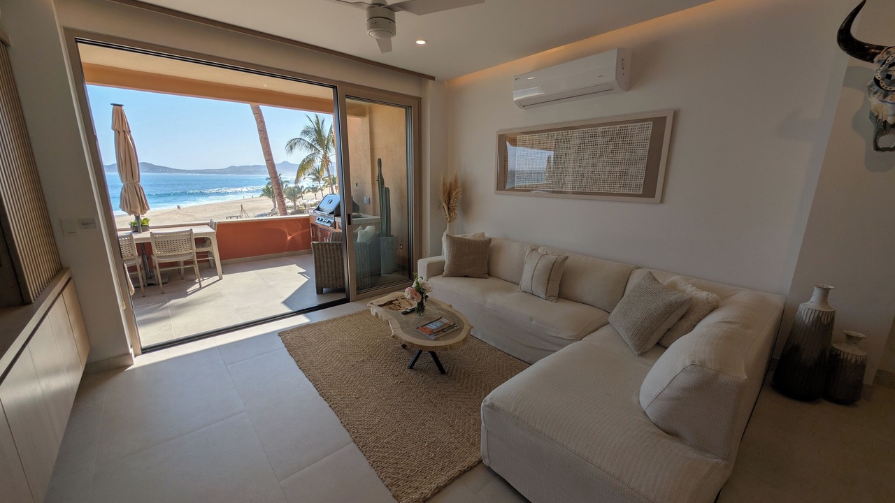 Photo of Bedroom in San Jose del Cabo