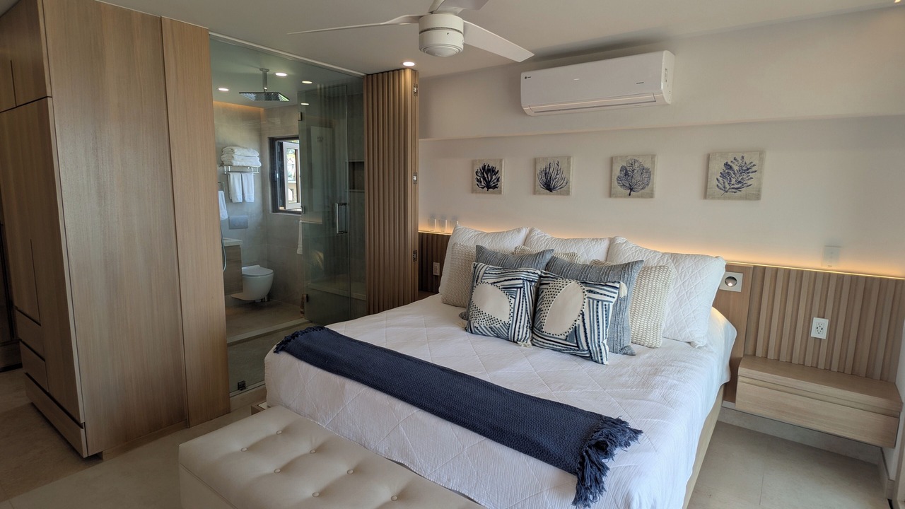 Photo of Bedroom in San Jose del Cabo