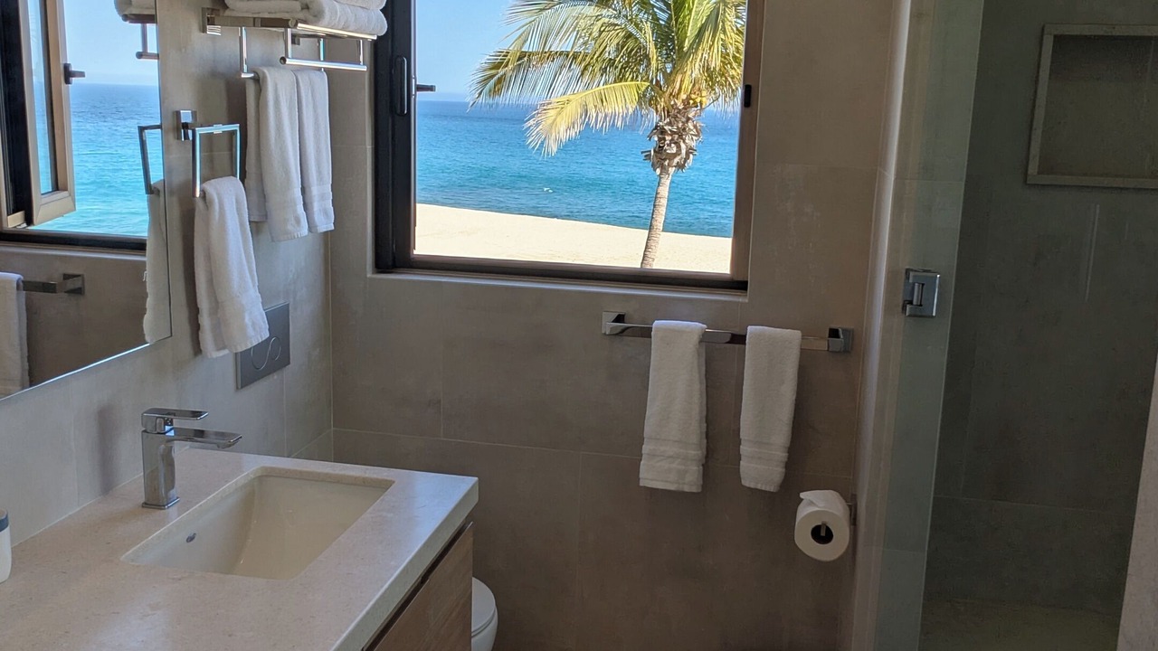 Photo of Bathroom in San Jose del Cabo