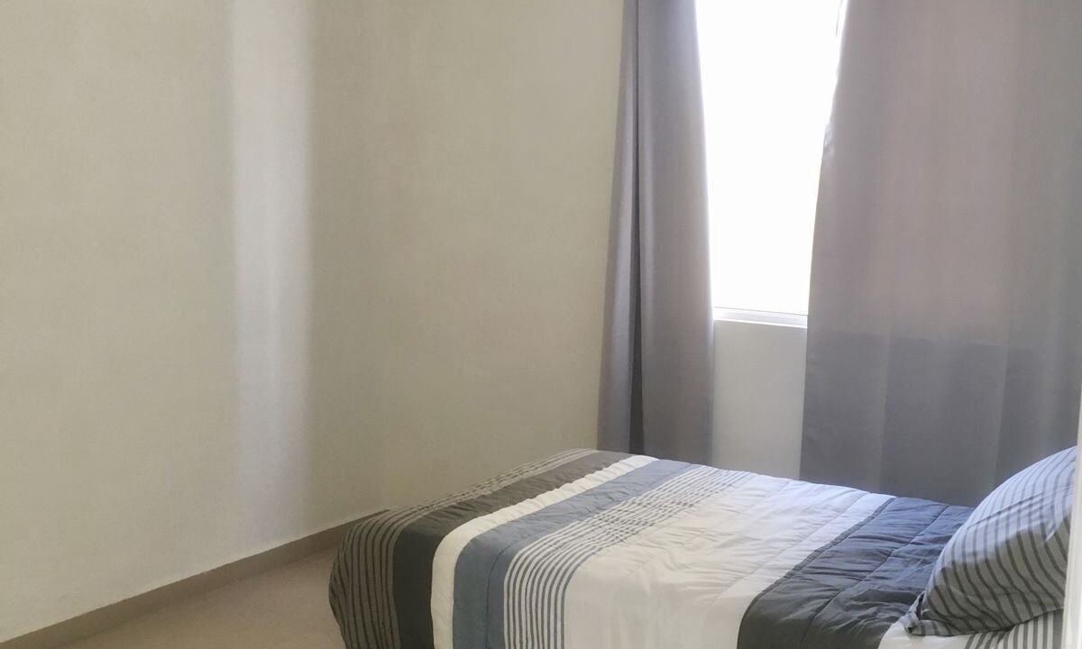 Photo of Bedroom in San Nicolas de los Garza