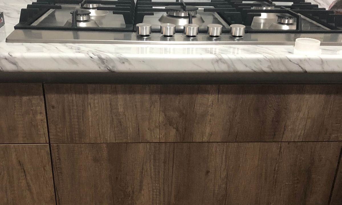 Photo of Kitchen in San Nicolas de los Garza
