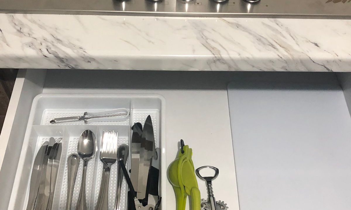 Photo of Kitchen in San Nicolas de los Garza