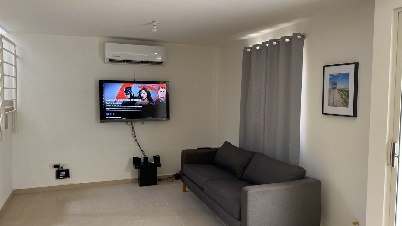 Photo of Livingroom in San Nicolas de los Garza