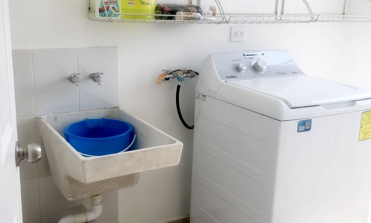 Photo of Bathroom in San Nicolas de los Garza