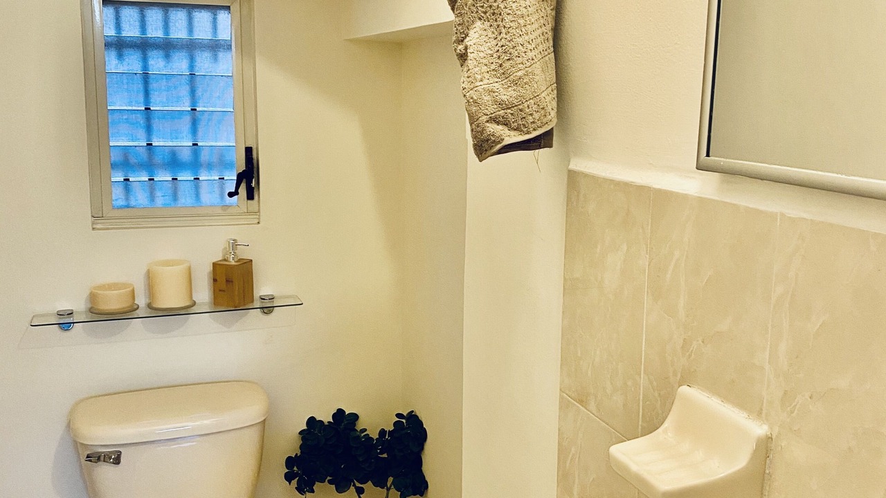 Photo of Bathroom in San Nicolas de los Garza