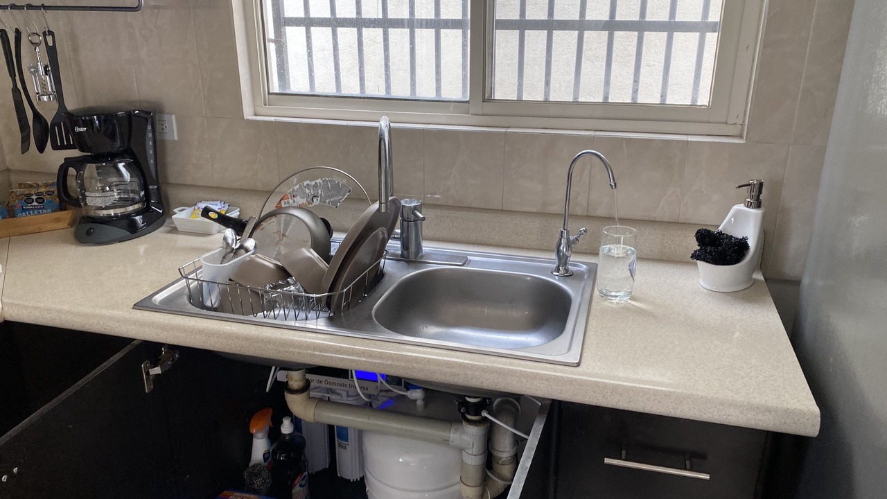 Photo of Kitchen in San Nicolas de los Garza