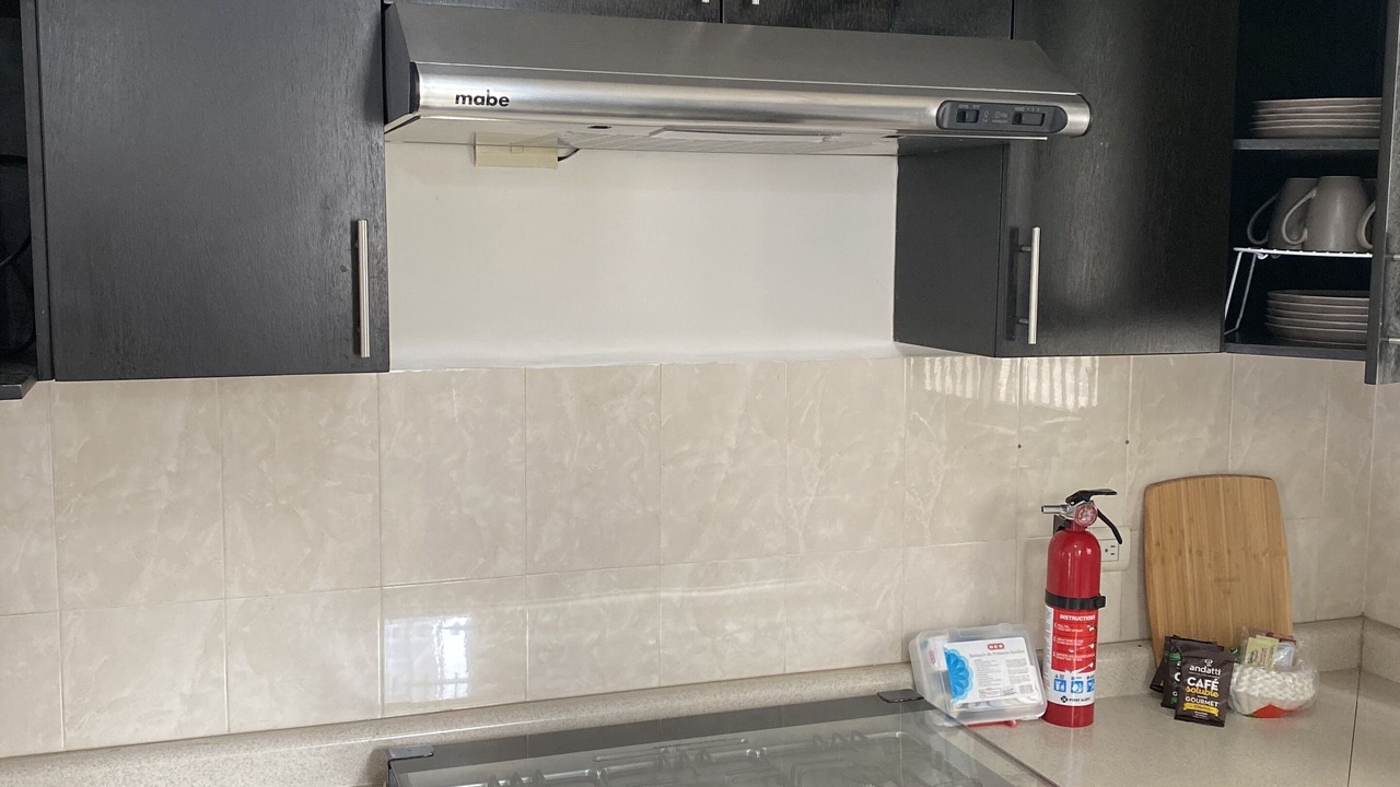 Photo of Kitchen in San Nicolas de los Garza