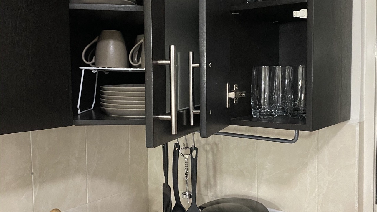 Photo of Kitchen in San Nicolas de los Garza