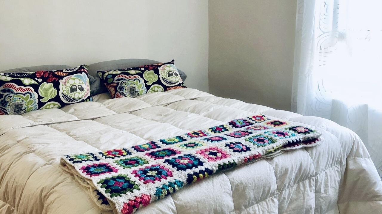 Photo of Bedroom in San Nicolas de los Garza
