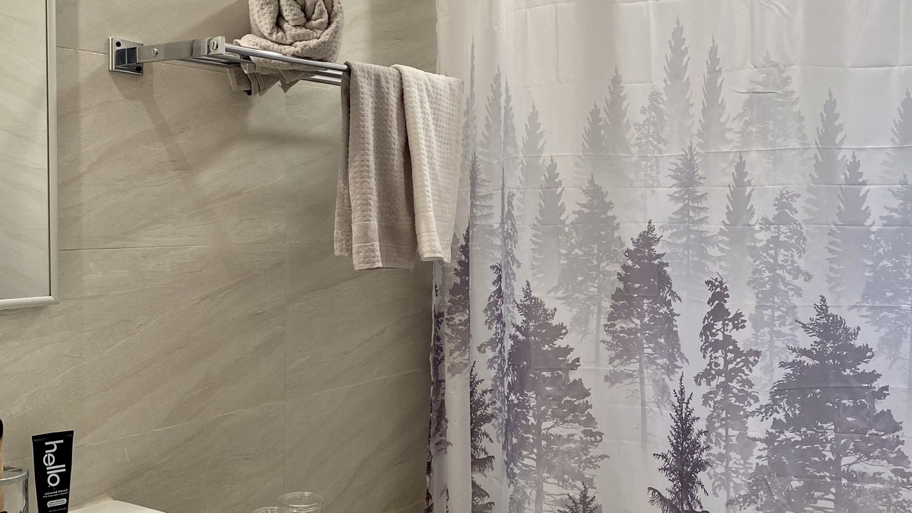 Photo of Bathroom in San Nicolas de los Garza
