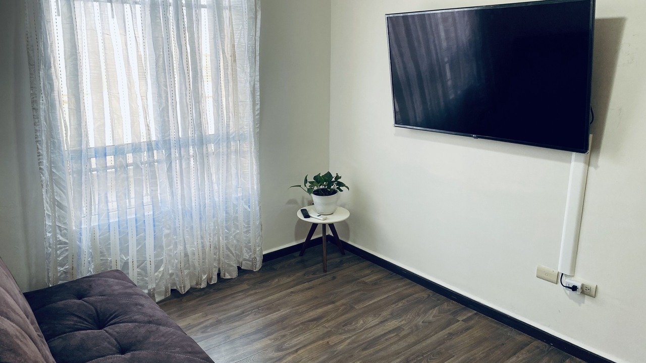 Photo of Livingroom in San Nicolas de los Garza
