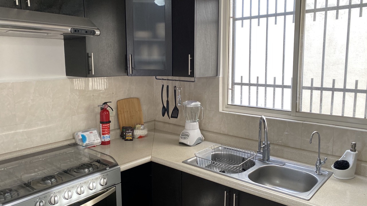Photo of Kitchen in San Nicolas de los Garza