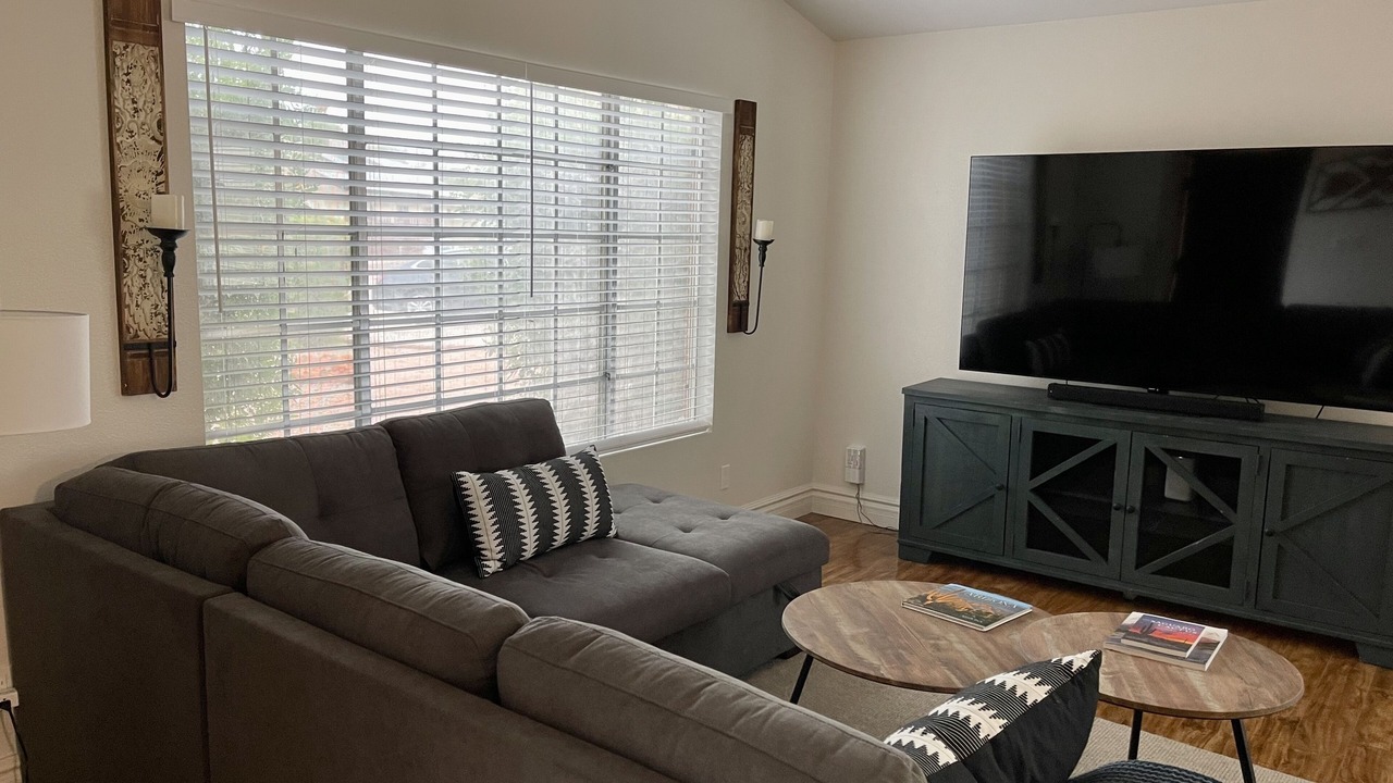Photo of Livingroom in Deer Valley