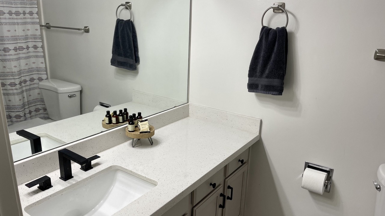 Photo of Bathroom in Deer Valley