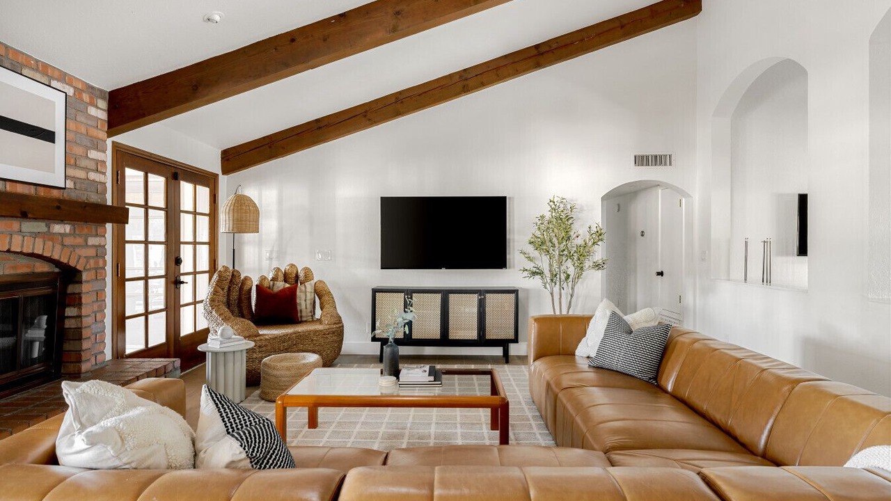 Photo of Bedroom in Tempe