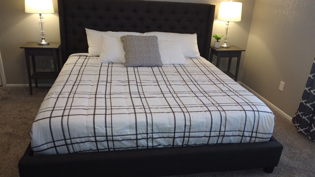 Photo of Bedroom in Yuma