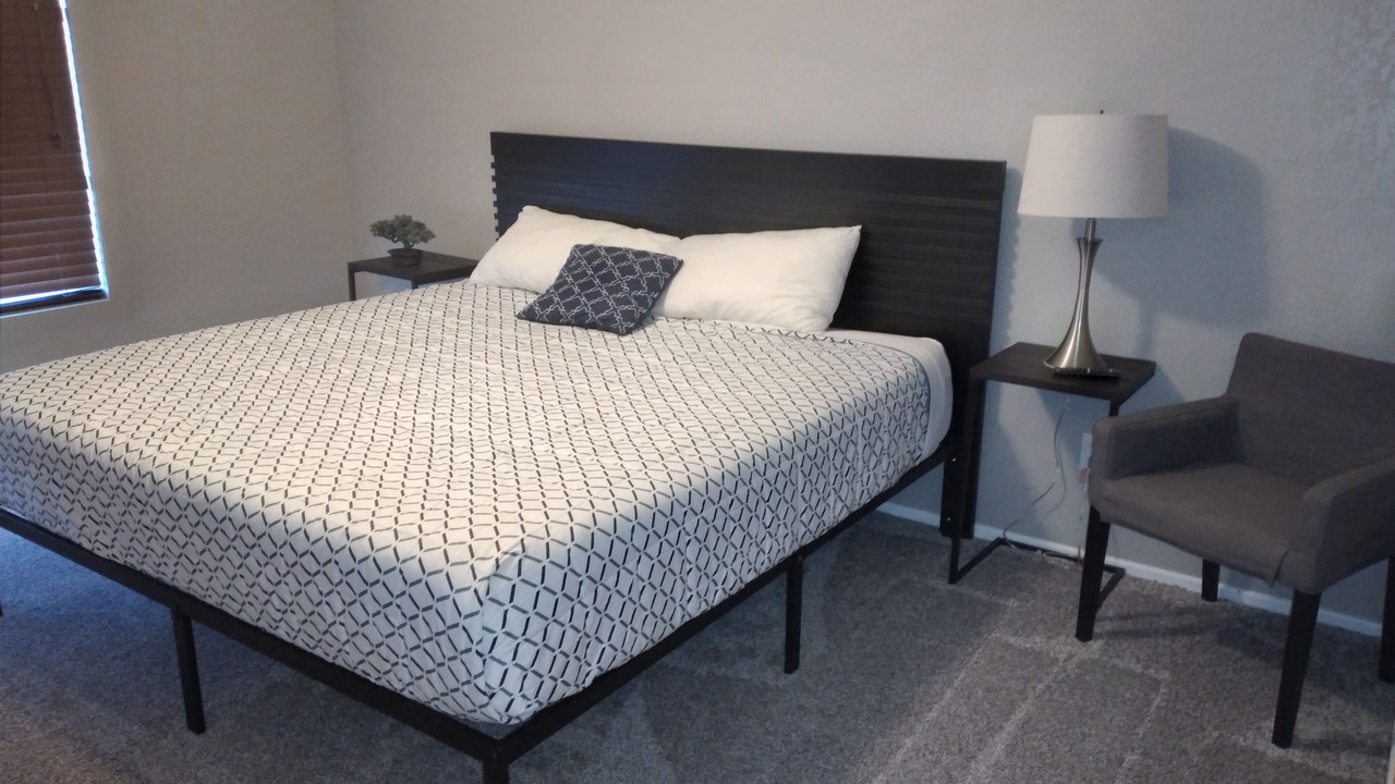 Photo of Bedroom in Yuma