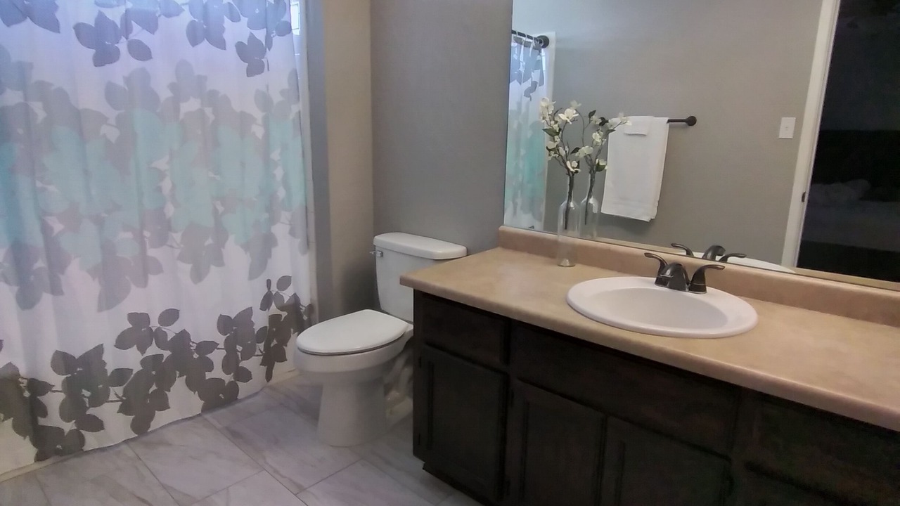 Photo of Bathroom in Yuma