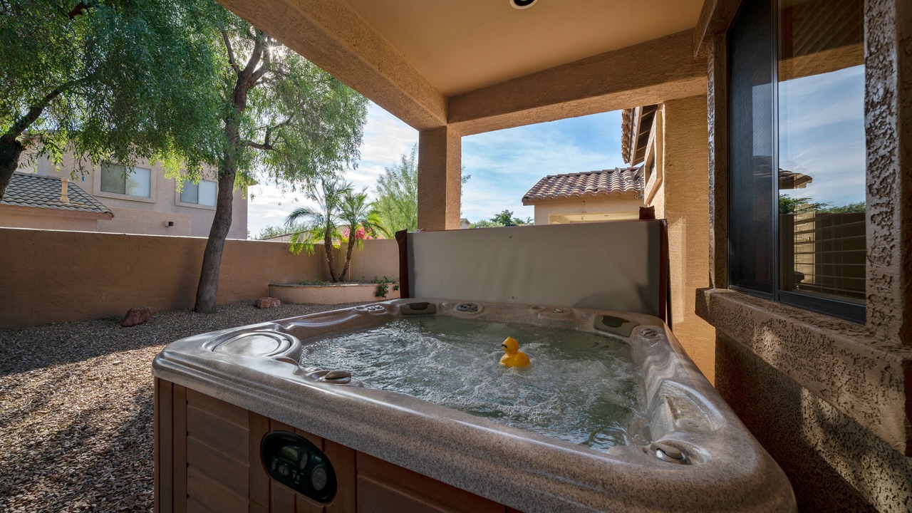 Photo of Outdoor in East Mesa