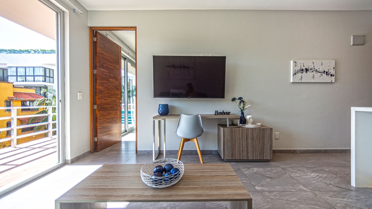 Photo of Livingroom in 12th Street