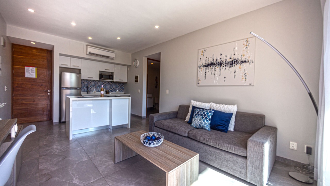 Photo of Livingroom in 12th Street