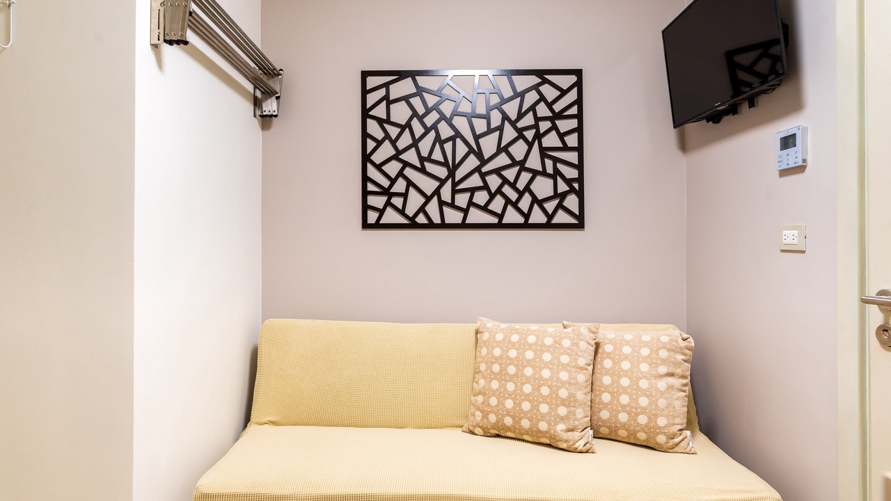 Photo of Bedroom in Puerto Juarez