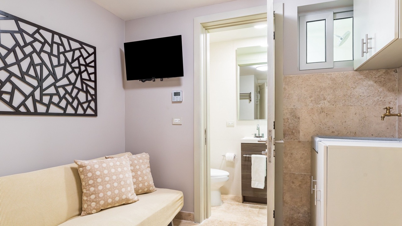 Photo of Bedroom in Puerto Juarez