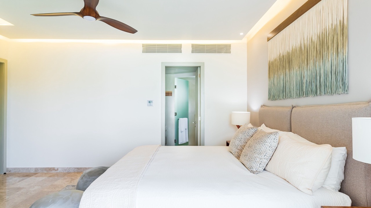 Photo of Bedroom in Puerto Juarez