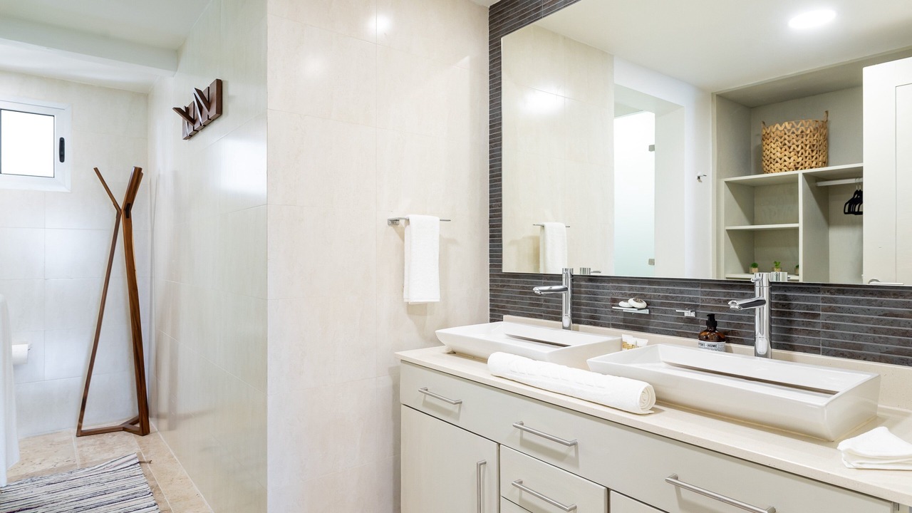 Photo of Bedroom in Puerto Juarez