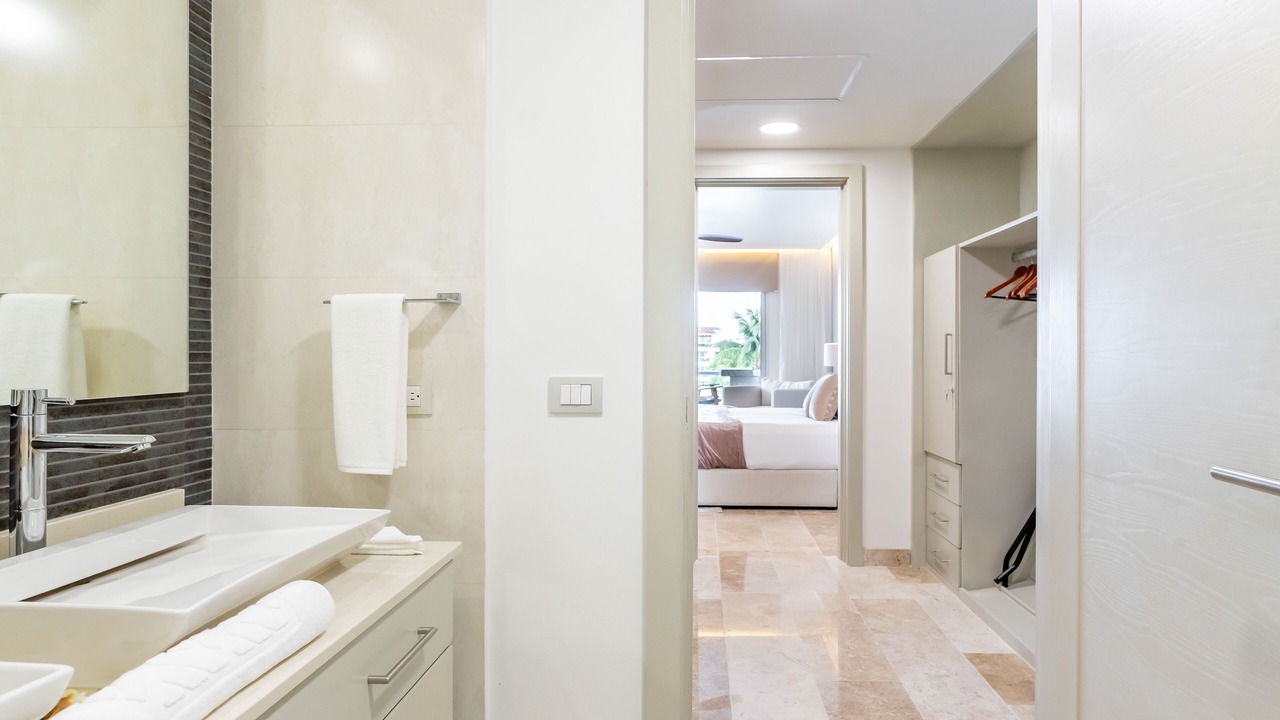 Photo of Bedroom in Puerto Juarez