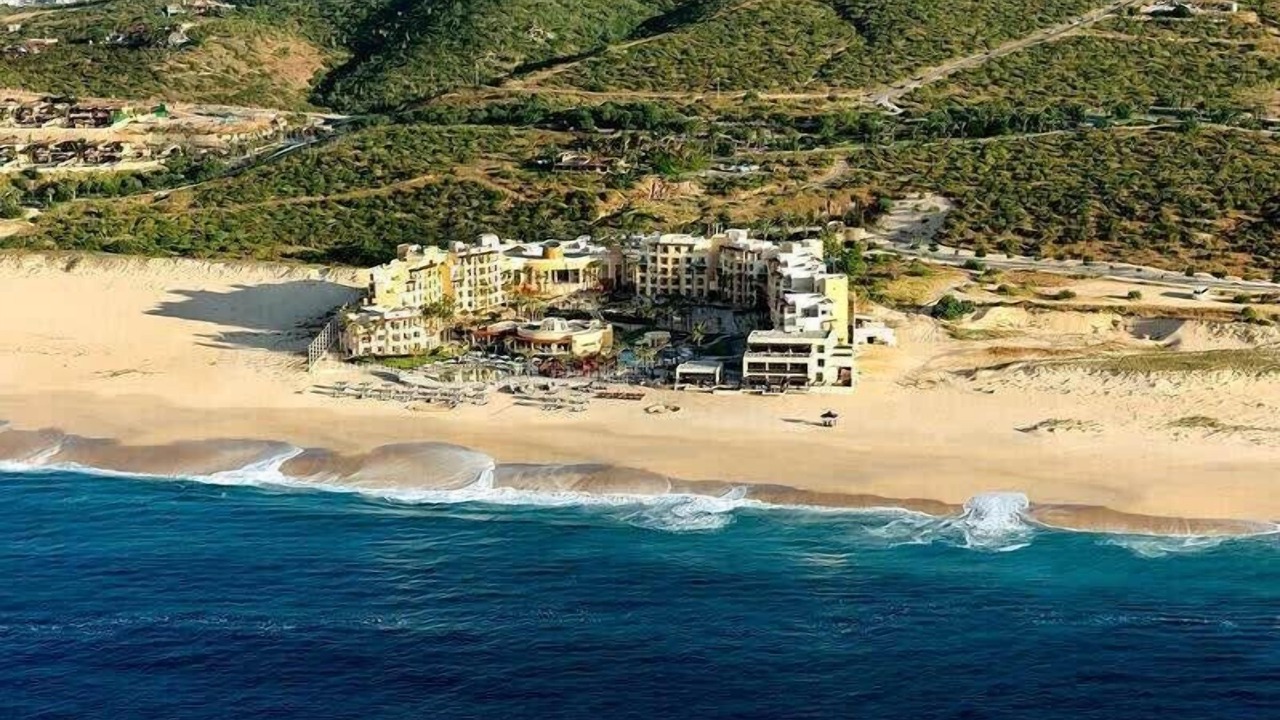 Photo of Others in Paraiso Escondido