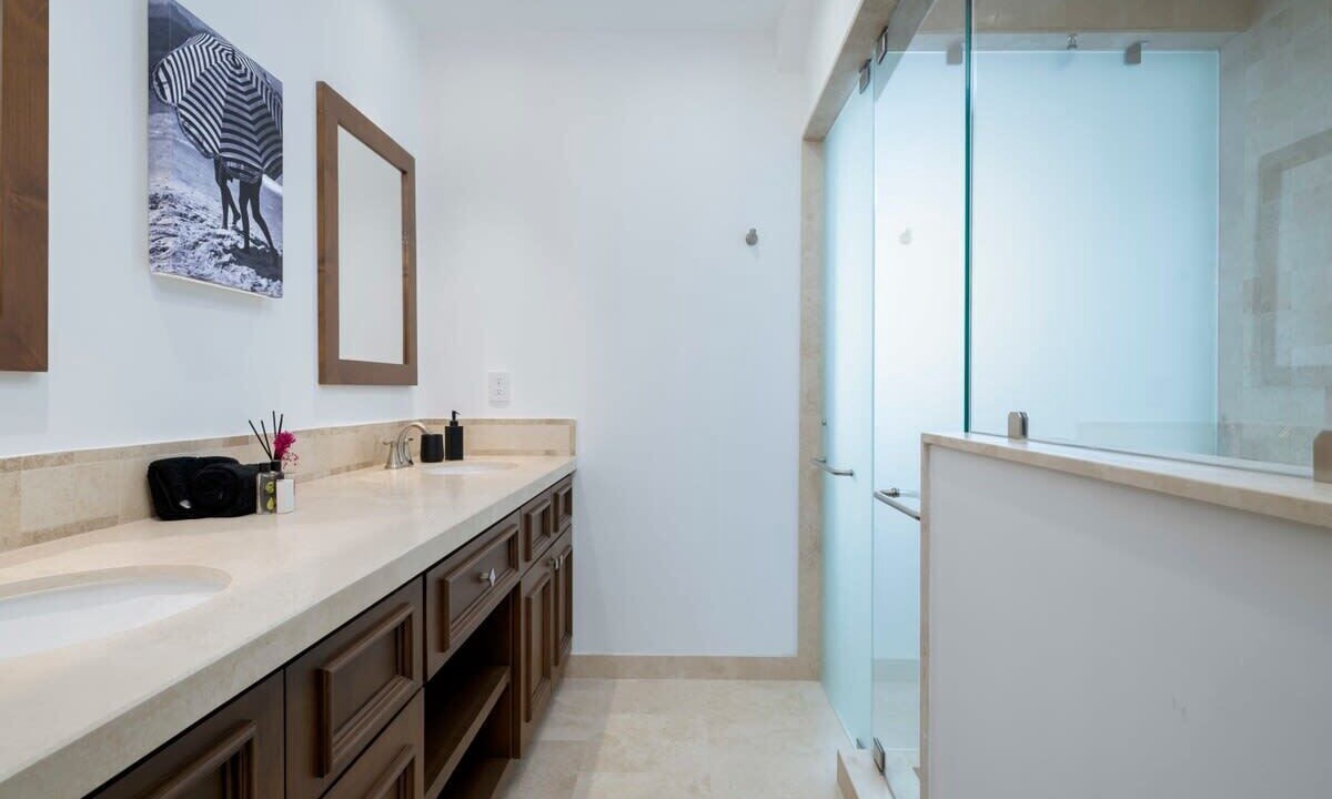 Photo of Bathroom in Paraiso Escondido