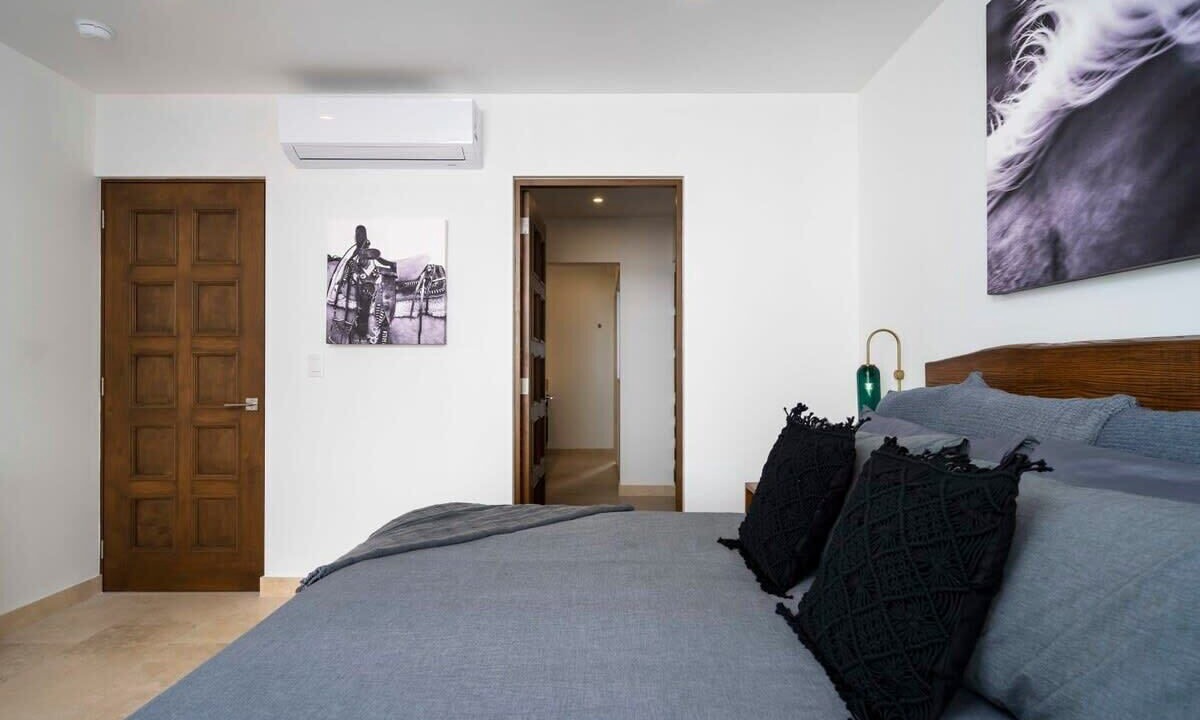 Photo of Bedroom in Paraiso Escondido
