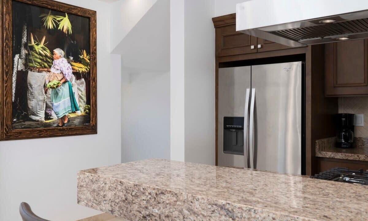Photo of Kitchen in Paraiso Escondido