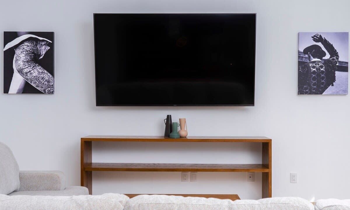 Photo of Livingroom in Paraiso Escondido