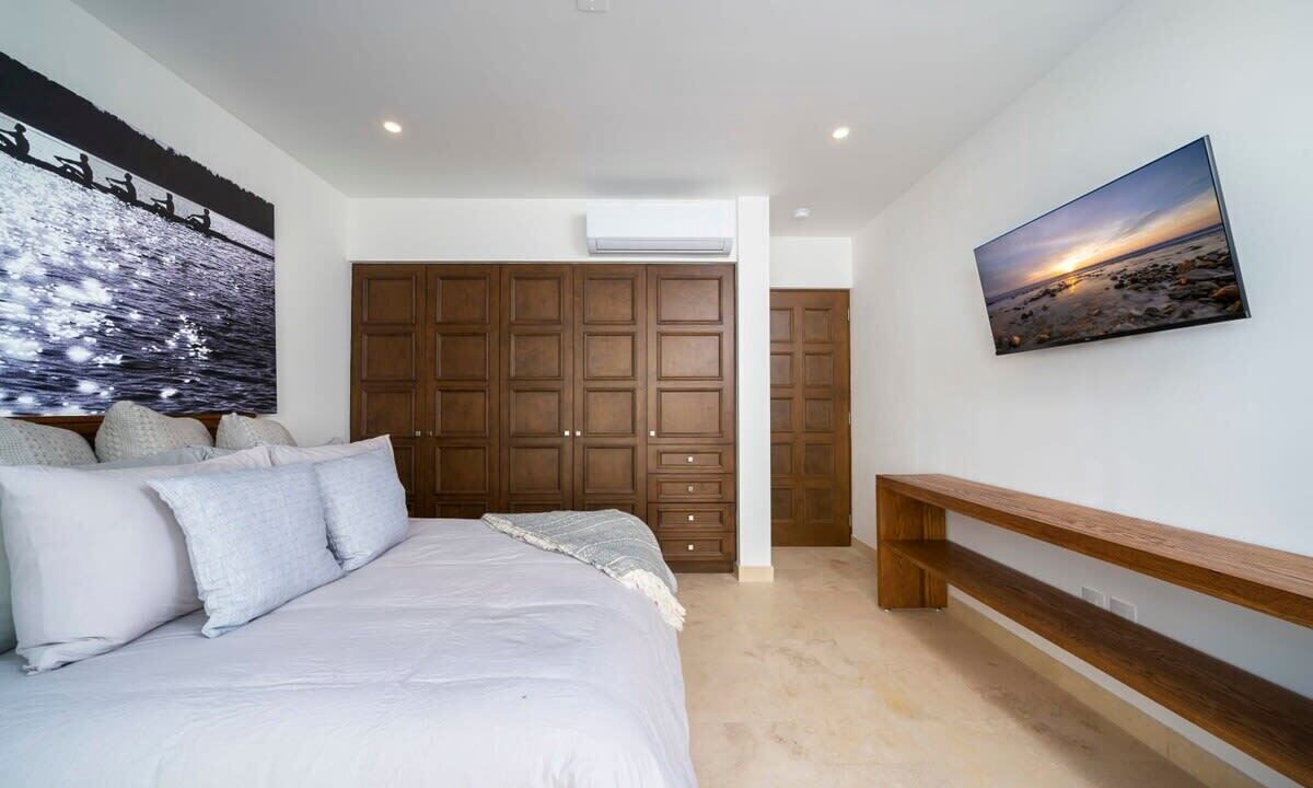 Photo of Bedroom in Paraiso Escondido