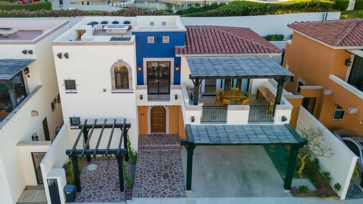 Photo of Outdoor in Paraiso Escondido
