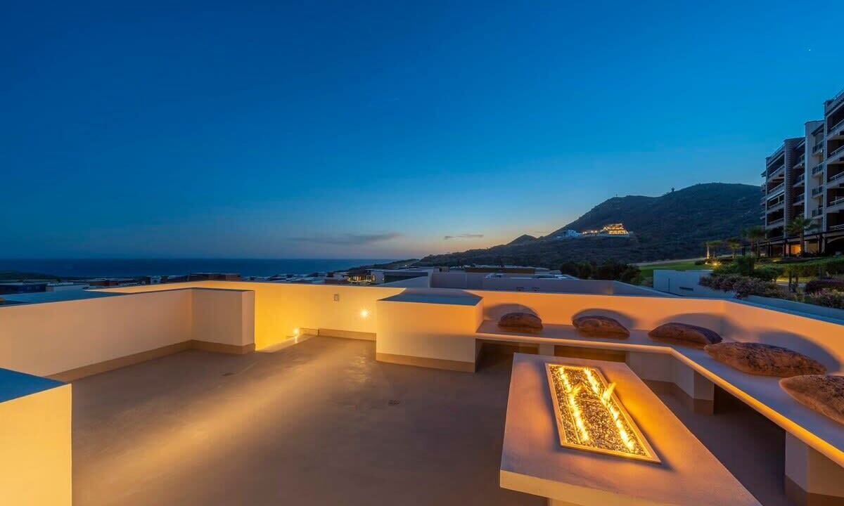 Photo of Outdoor in Paraiso Escondido