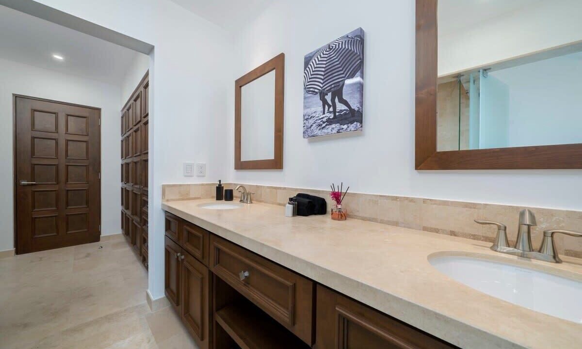 Photo of Bathroom in Paraiso Escondido