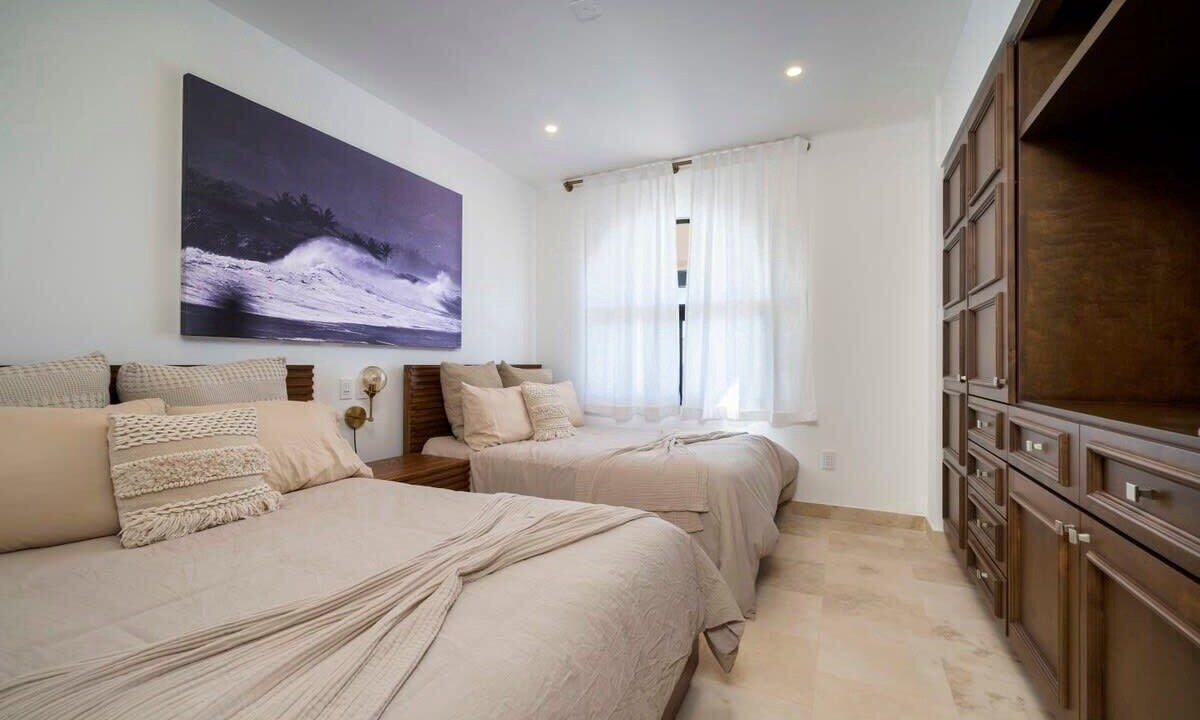 Photo of Bedroom in Paraiso Escondido