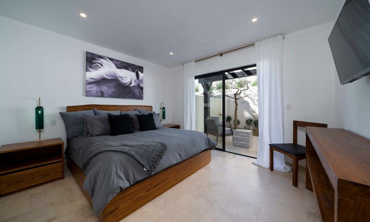 Photo of Bedroom in Paraiso Escondido