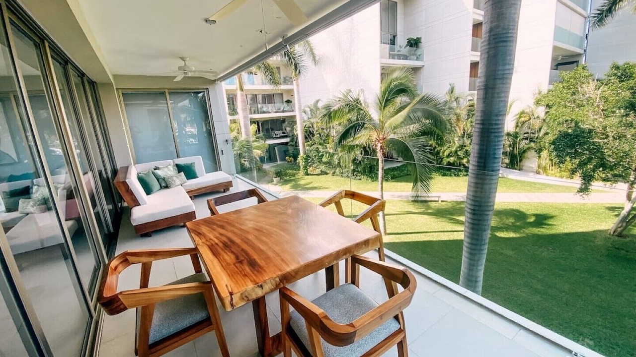 Photo of Outdoor in Ixtapa