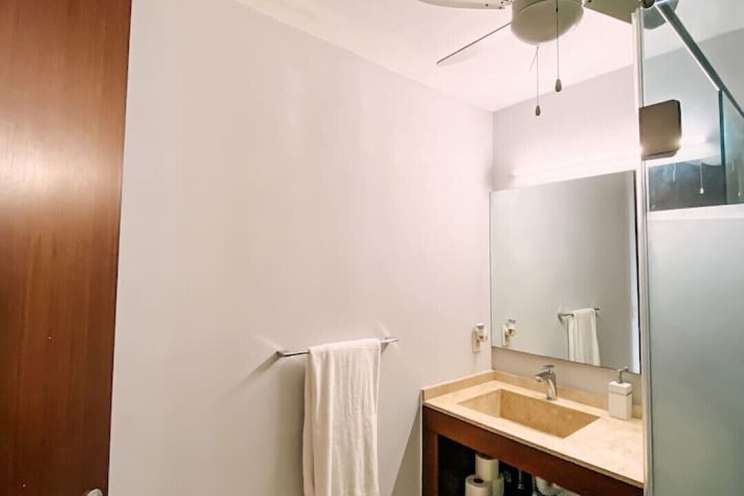 Photo of Bathroom in Ixtapa