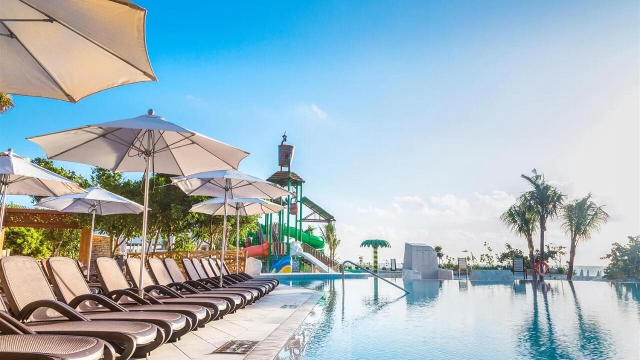 Photo of Outdoor in Playacar Fase II