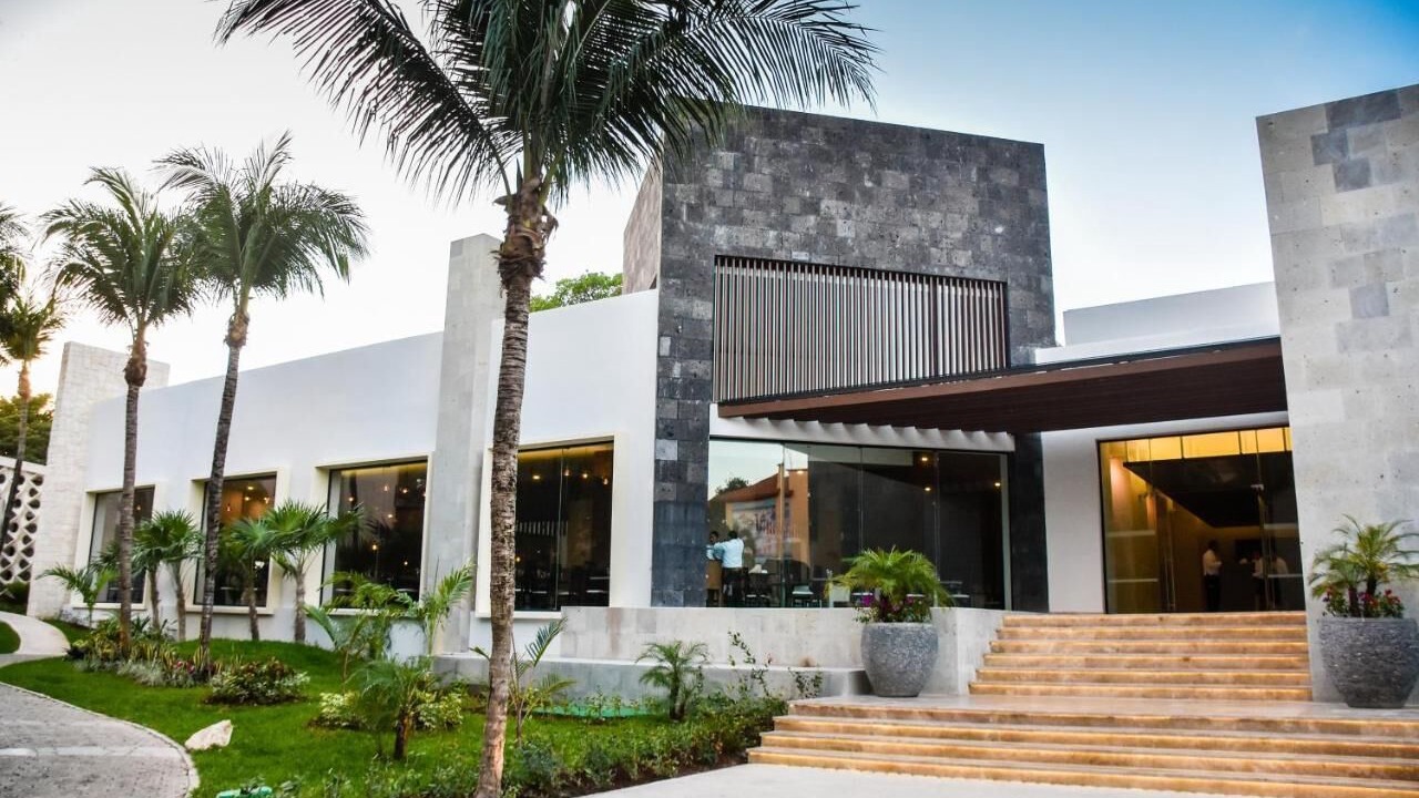Photo of Outdoor in Playacar Fase II